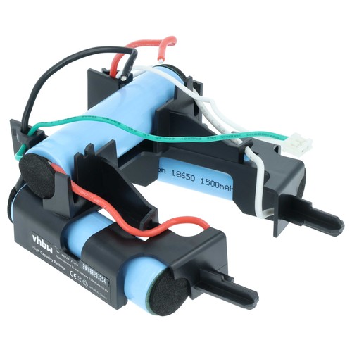 Battery for aeg ergorapido - for,