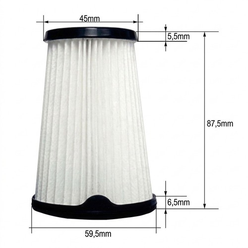 Filters brush filter kit - filters,
