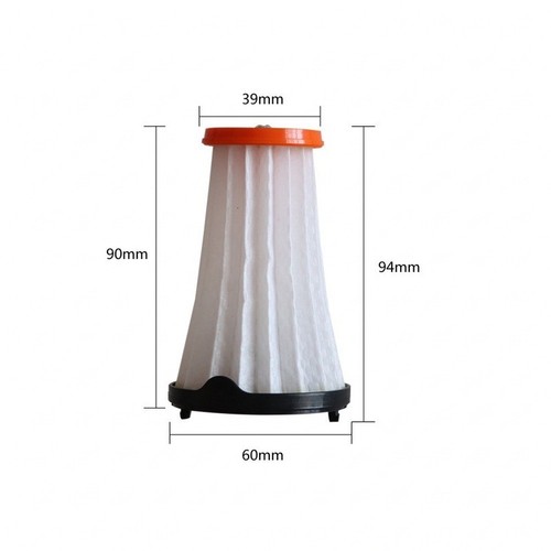 Compatible filter kit - kit, 6