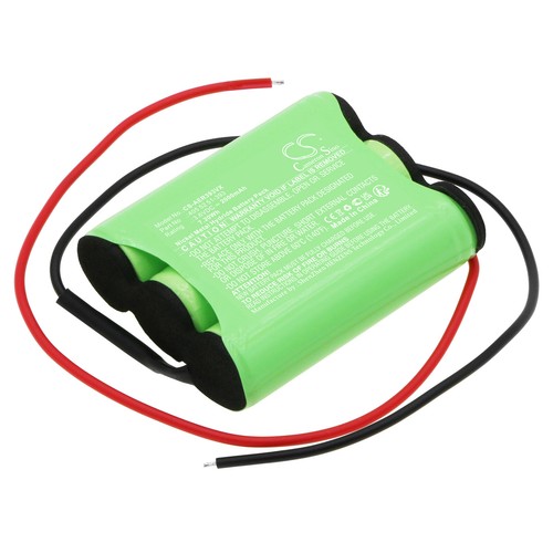 Battery for aeg ergorapido - for,