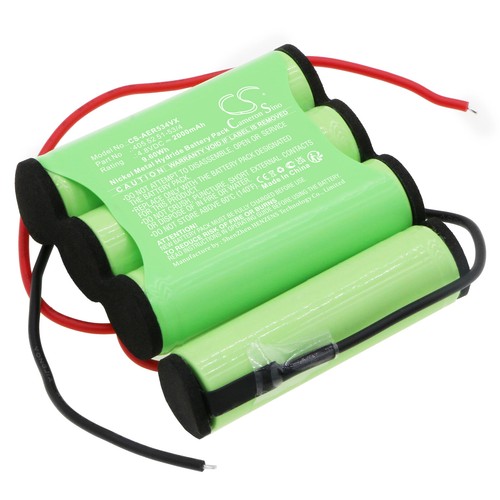 Battery for aeg ergorapido - aeg,