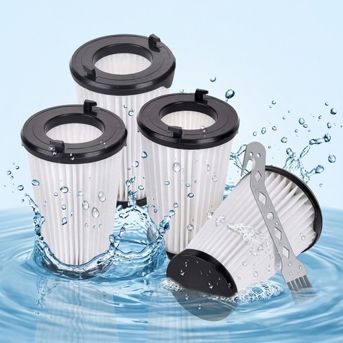 Piece filter kit for - kit,