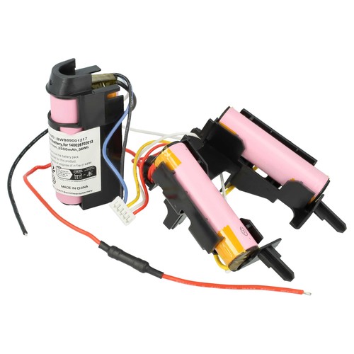 Battery for aeg - for, ergorapido