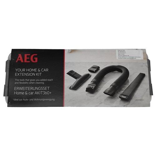 Electrolux aeg 9001683375 - aeg,