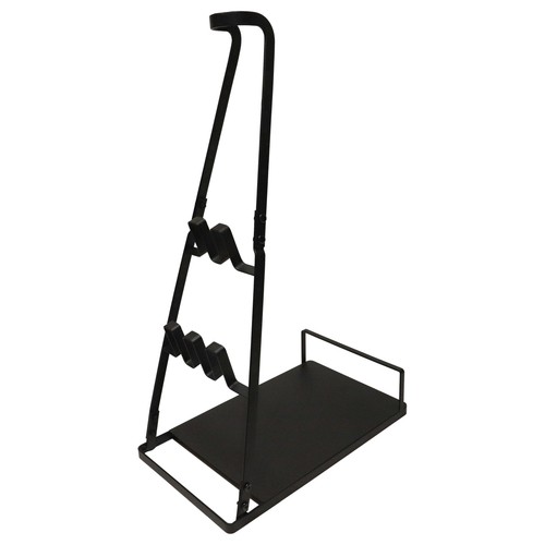 Storage stand for - storage, aeg