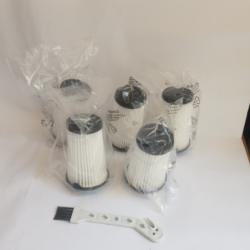 Hepa filters for - for, cx7
