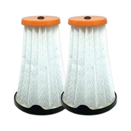 Two conical filters - conical,