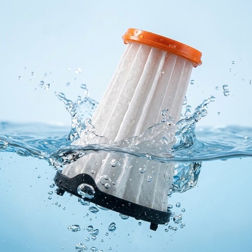Replacement filter set 6pcs - replacement,