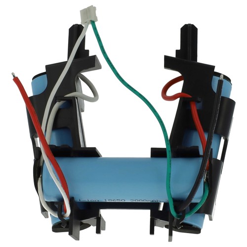 Battery for aeg ergorapido - battery,