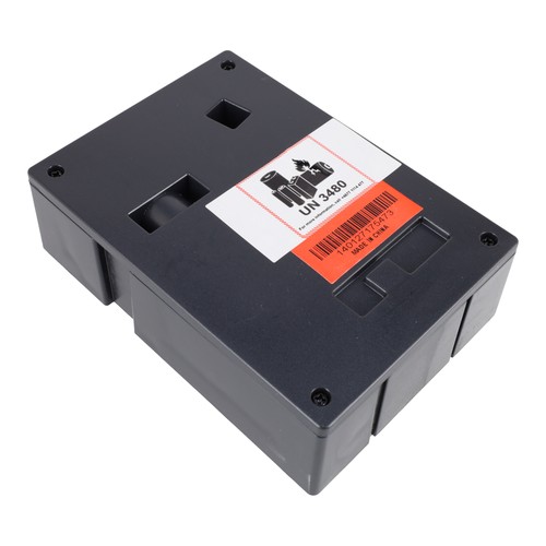 Aeg ergorapido battery pack - ergorapido,