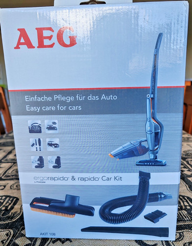 Akit10b rapido ergorapido - akit10b,