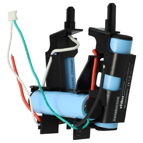 Battery for aeg ergorapido - for,