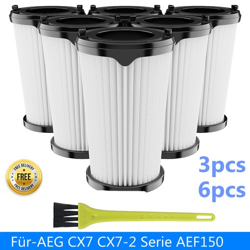 6pcs filter for - for, aeg